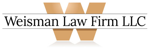 Weisman Law Firm LLC