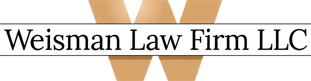 Weisman Law Firm, LLC